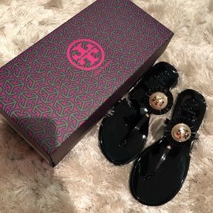 Tory Burch Melody Thong Sandals